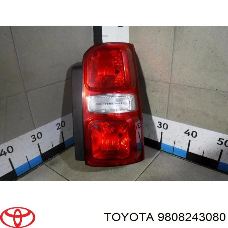5030451 Autotechteile Фонари задние