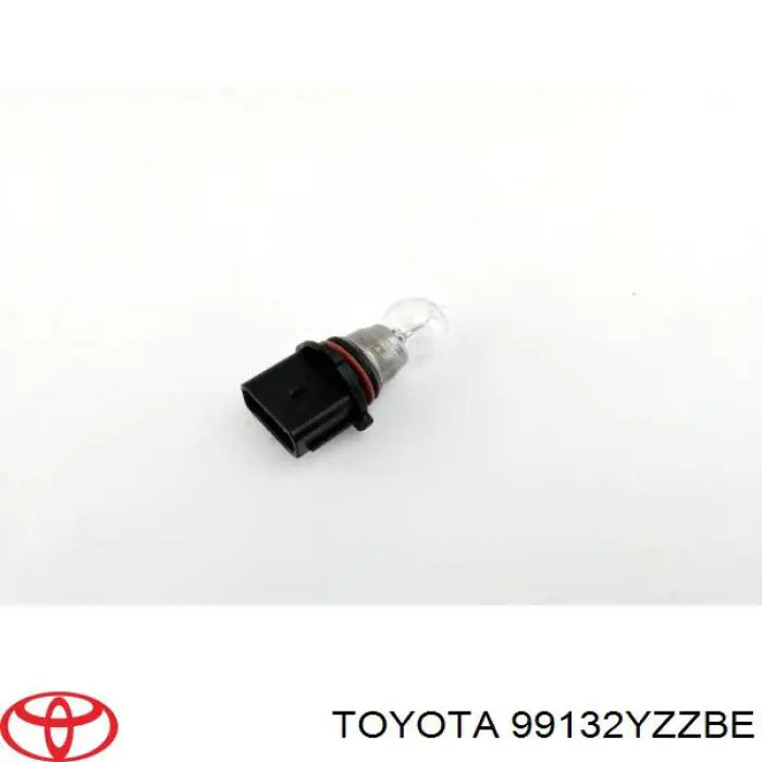 99132YZZBE Toyota Лампочка указателя поворота
