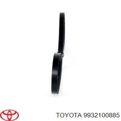 Купить 9932100885 Toyota Ремень генератора