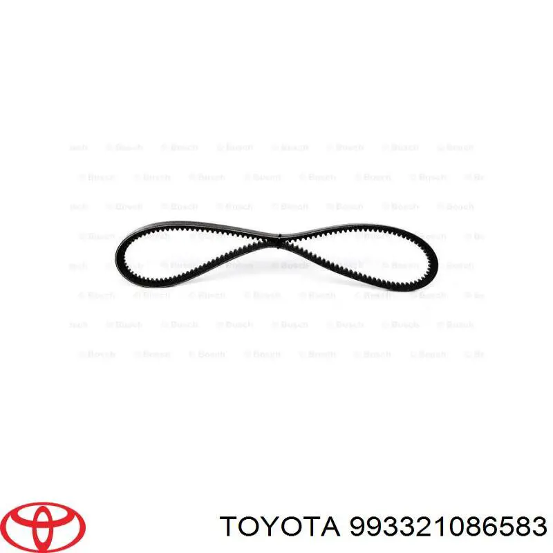 993321086583 Toyota