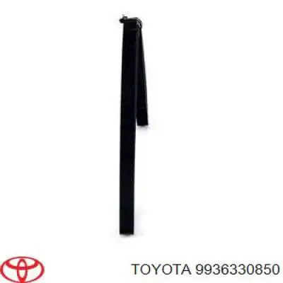 Ремень кондиционера Toyota 9936330850