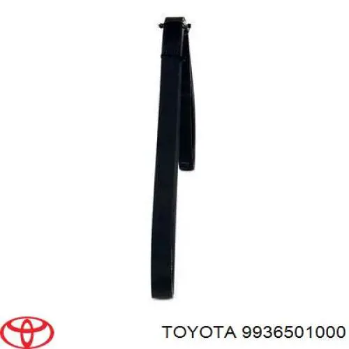 Купить 9936501000 Toyota Ремень генератора