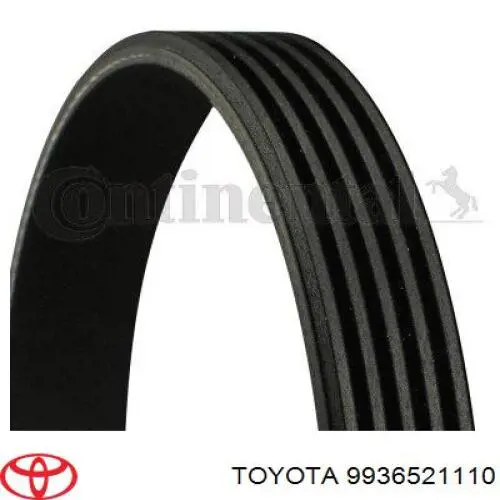 9936521110 Toyota