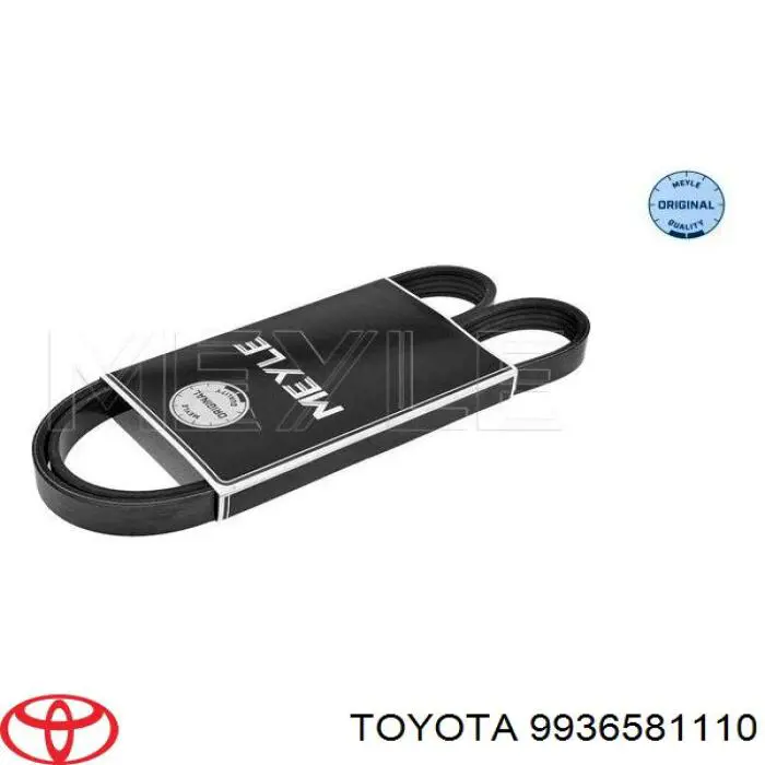 9936581110 Toyota