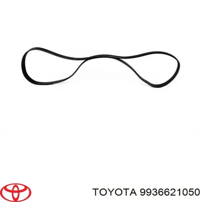 Клиновый ремень Toyota 9936621050 цена, от 9.47 USD