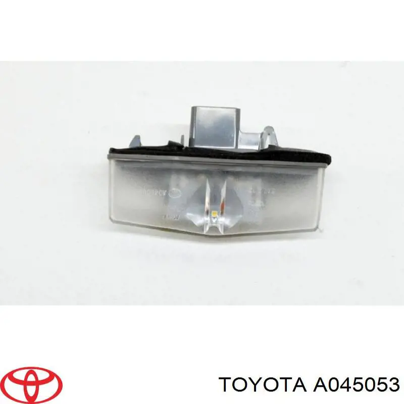  A045053 Toyota