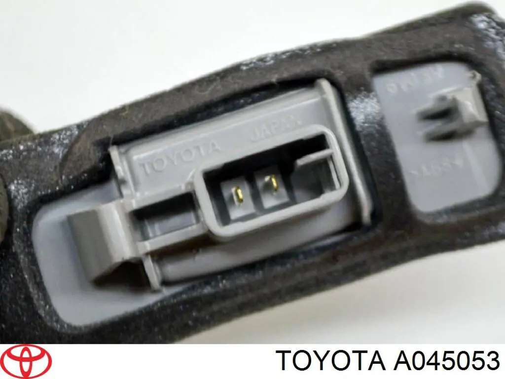 Купить A045053 Toyota Фонарь подсветки номерного знака
