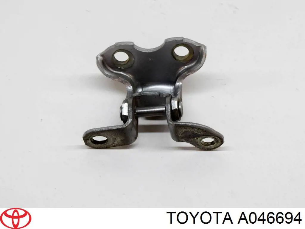 A046694 Toyota 