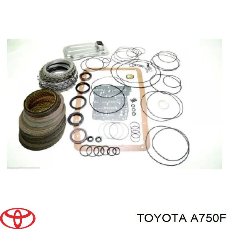  Toyota A750F цена, от 1714.16 USD