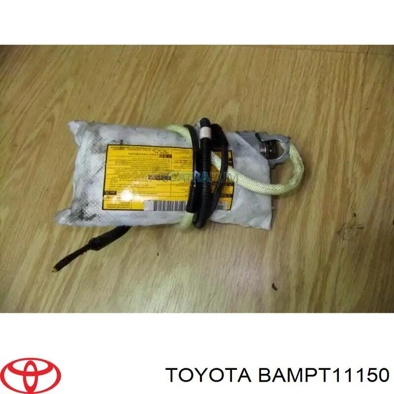 Купить BAMPT11150 Toyota 