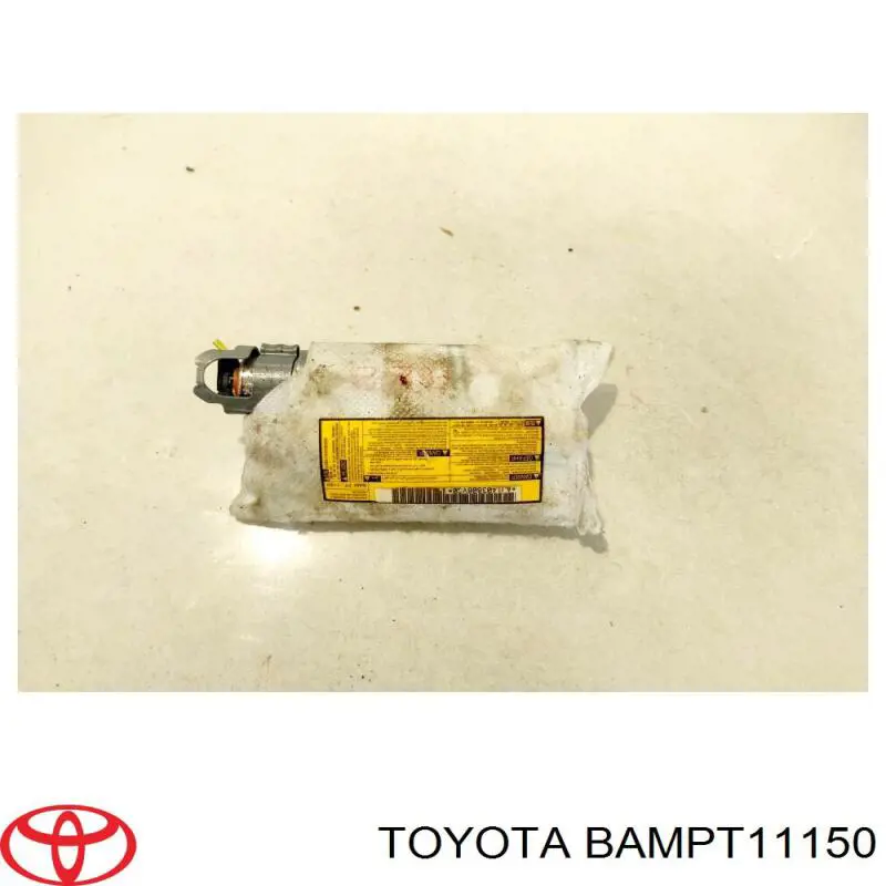 BAMPT11150 Toyota 