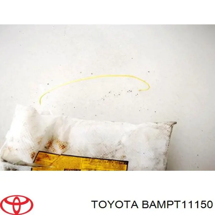  BAMPT11150 Toyota