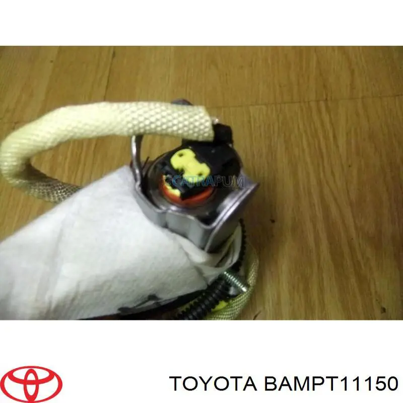  Toyota BAMPT11150 цена, от 44.29 USD