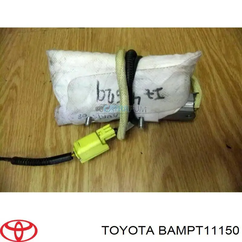 Купить BAMPT11150 Toyota 