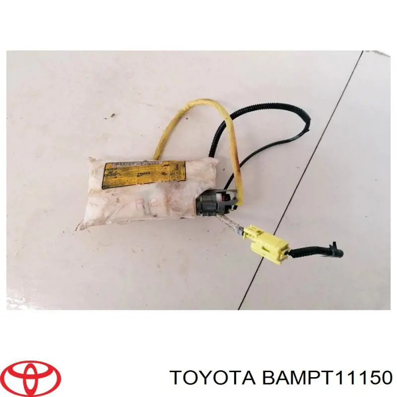 BAMPT11150 Toyota 