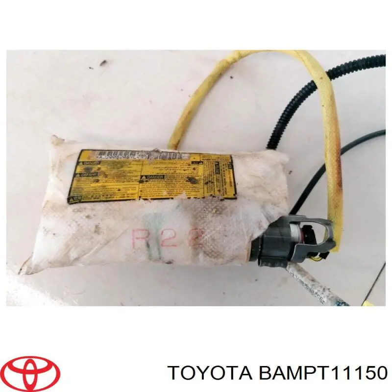  Toyota BAMPT11150 цена, от 44.29 USD