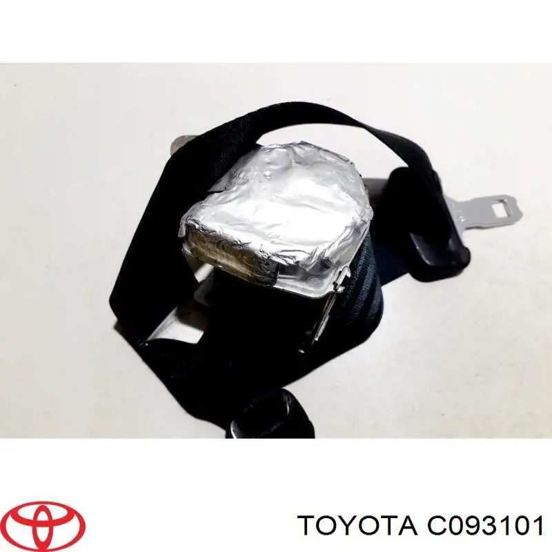 Купить C093101 Toyota 