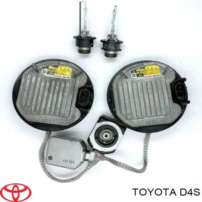  D4S Toyota