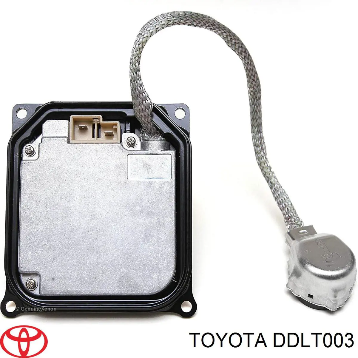 DDLT003 Toyota 