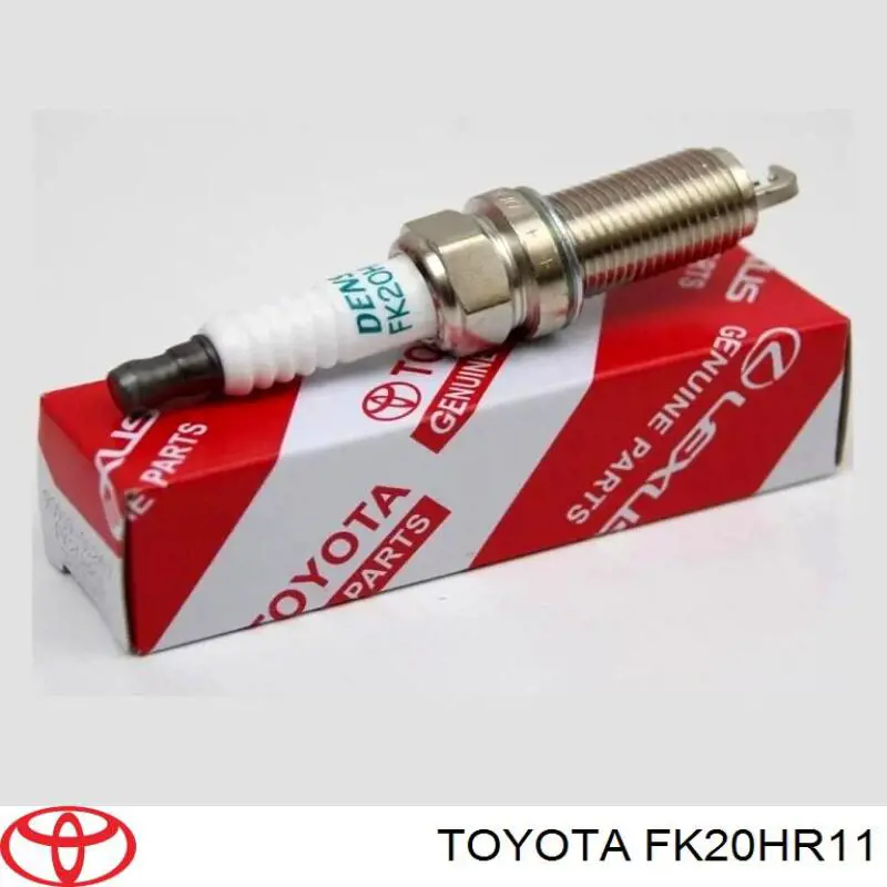 FK20HR11 Toyota 