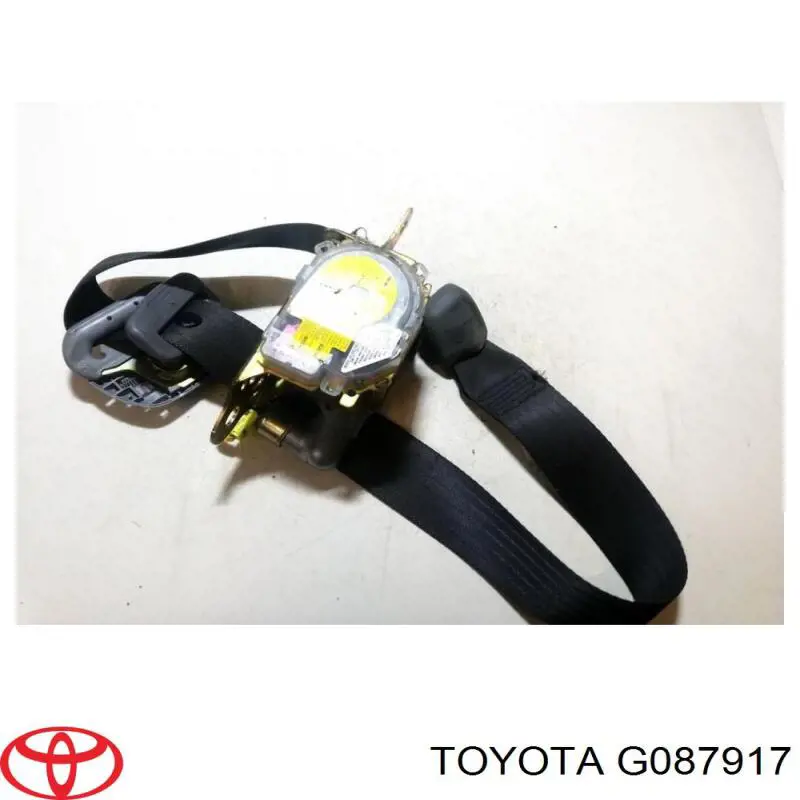 Купить G087917 Toyota 