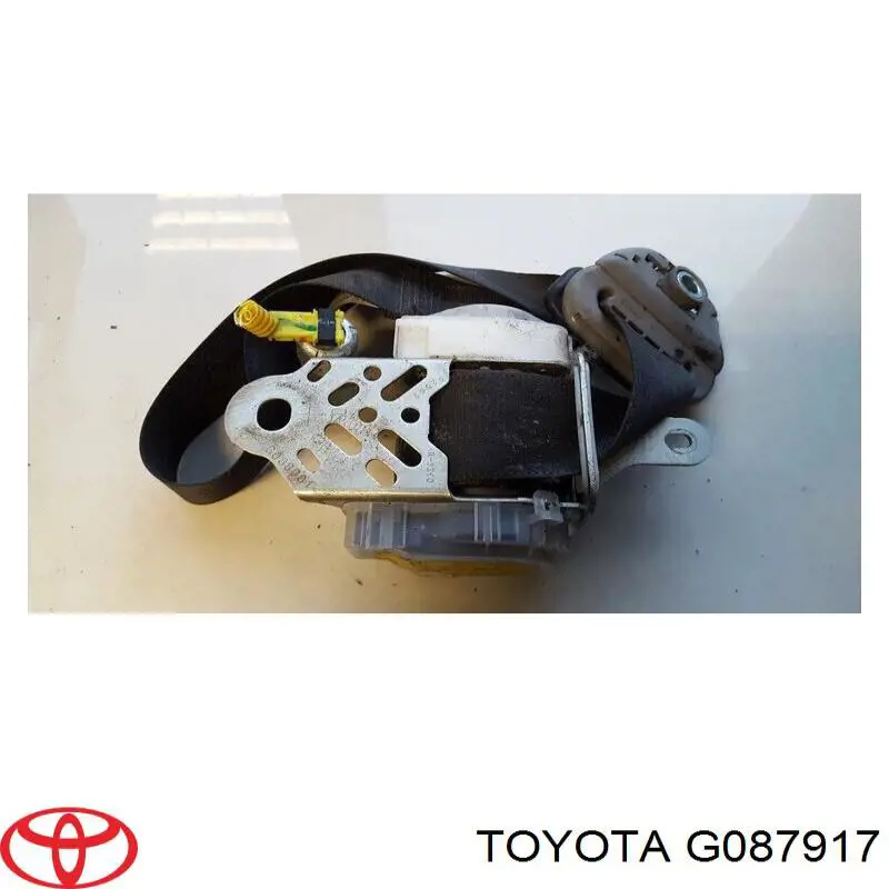 G087917 Toyota 