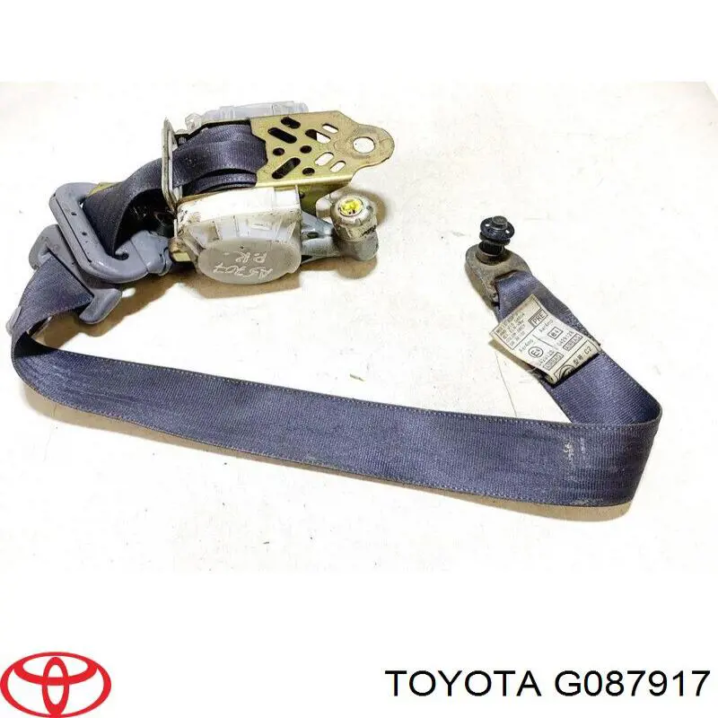  Toyota G087917 цена, от 31.67 USD