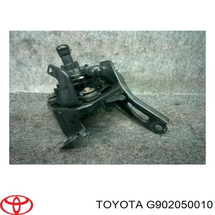  G902050010 Toyota