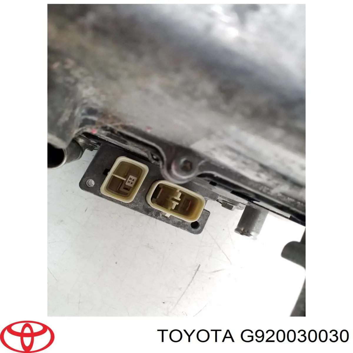 Купить G920030030 Toyota 