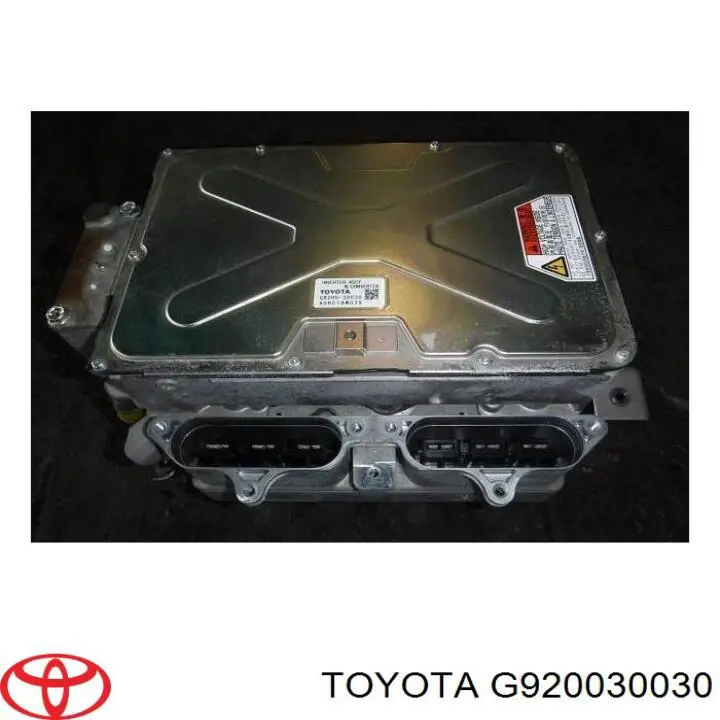  G920030030 Toyota