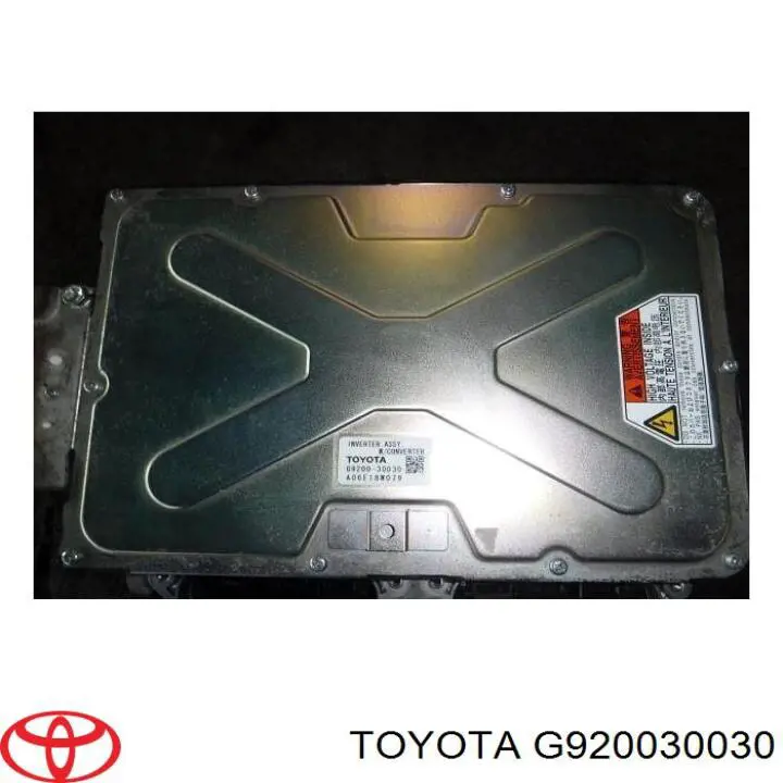 G920030030 Toyota 