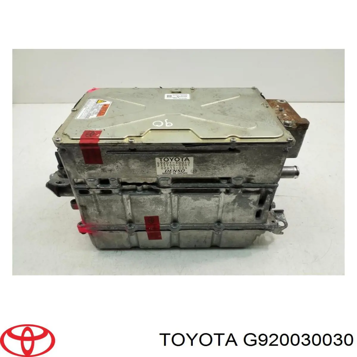 Toyota G920030030 цена, от 575.20 USD