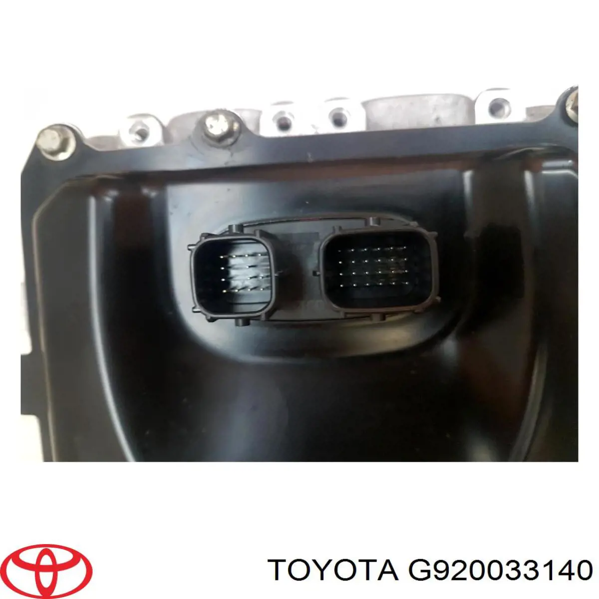  G920033140 Toyota