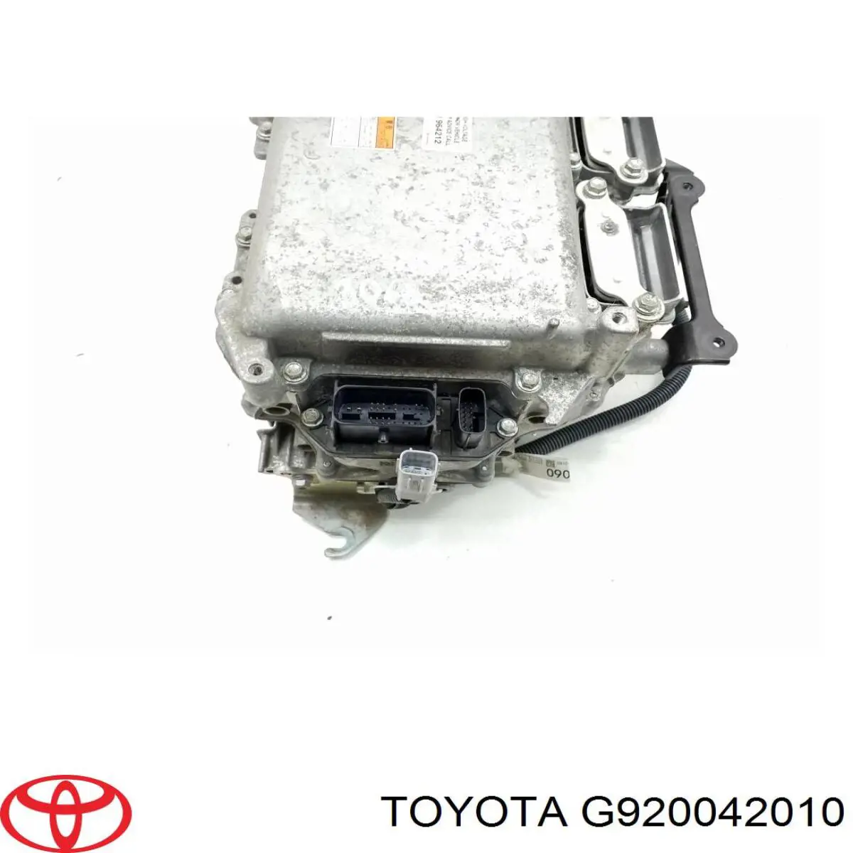 Инвертор тока Toyota G920042010 цена, от 5577.0 UAH