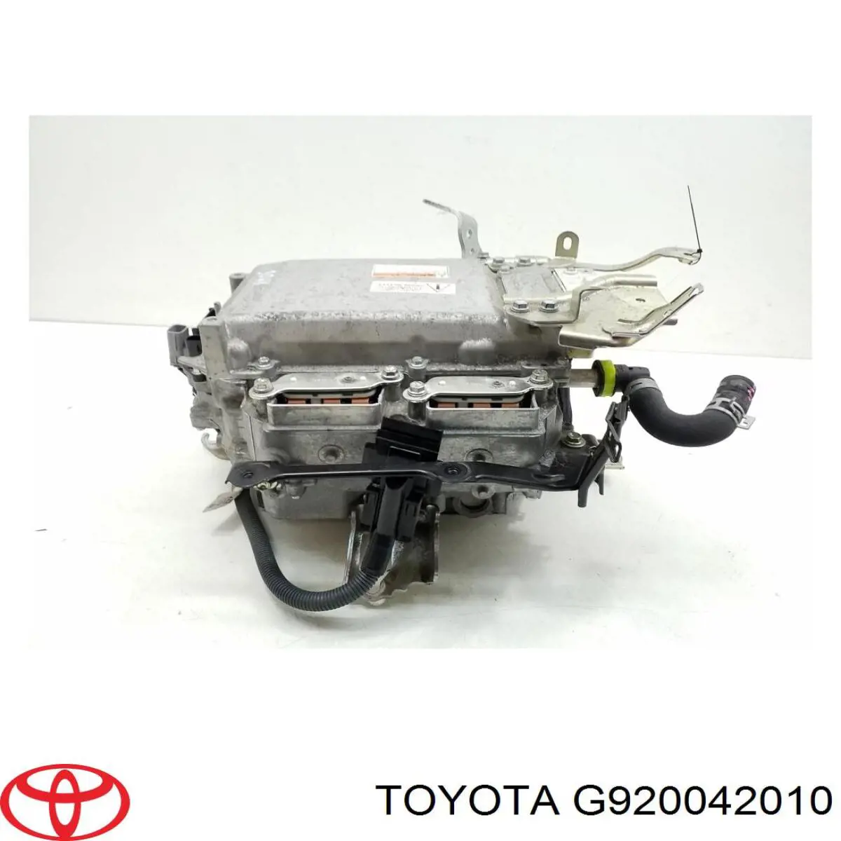 G920042010 Toyota Инвертор тока