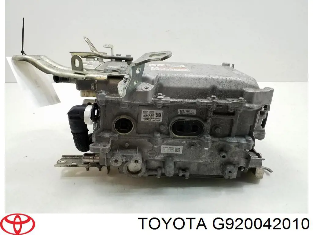 Инвертор тока G920042010 Toyota