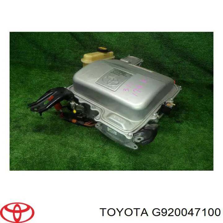 Купить G920047100 Toyota Инвертор тока