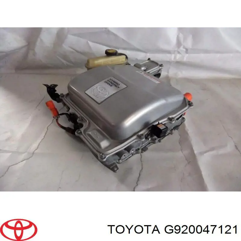 Купить G920047121 Toyota Инвертор тока
