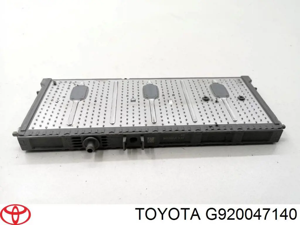 Инвертор тока Toyota G920047140 цена, от 253.38 USD
