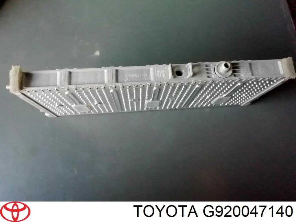 Купить G920047140 Toyota Инвертор тока