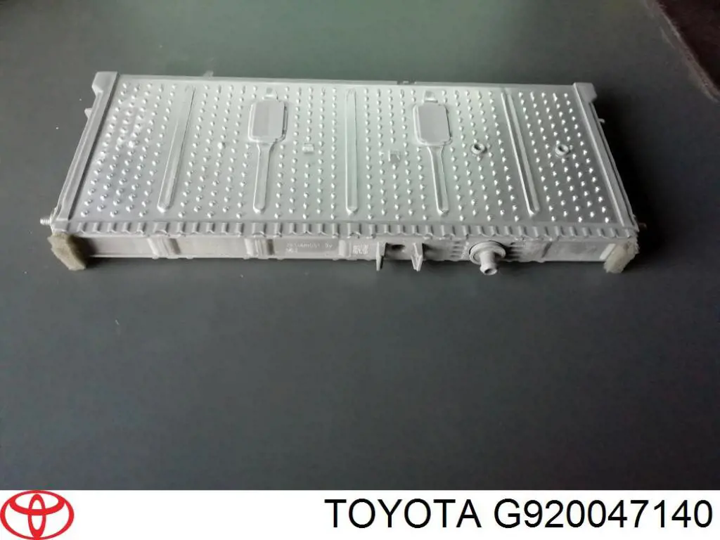 Инвертор тока G920047140 Toyota