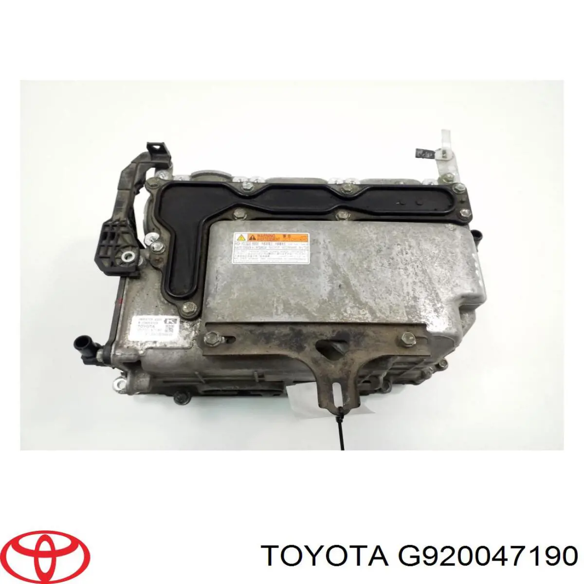  G920047190 Toyota