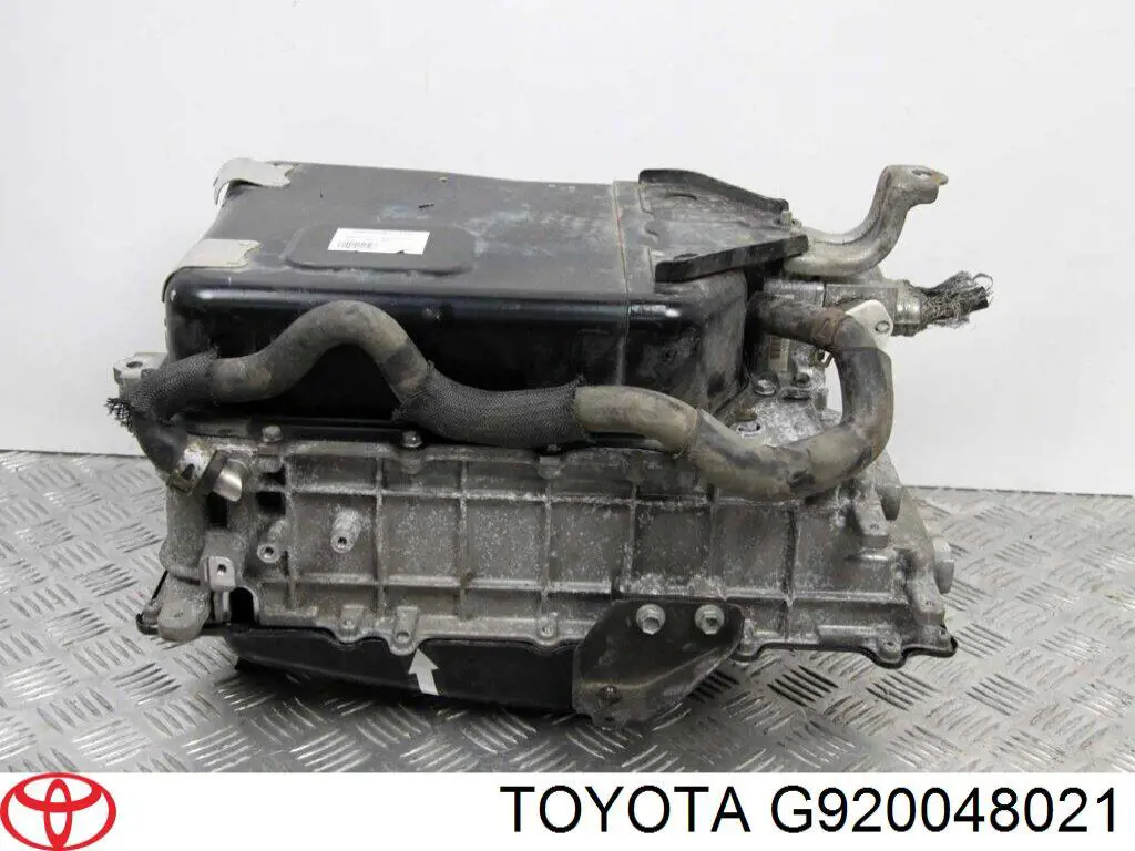  G920048021 Toyota