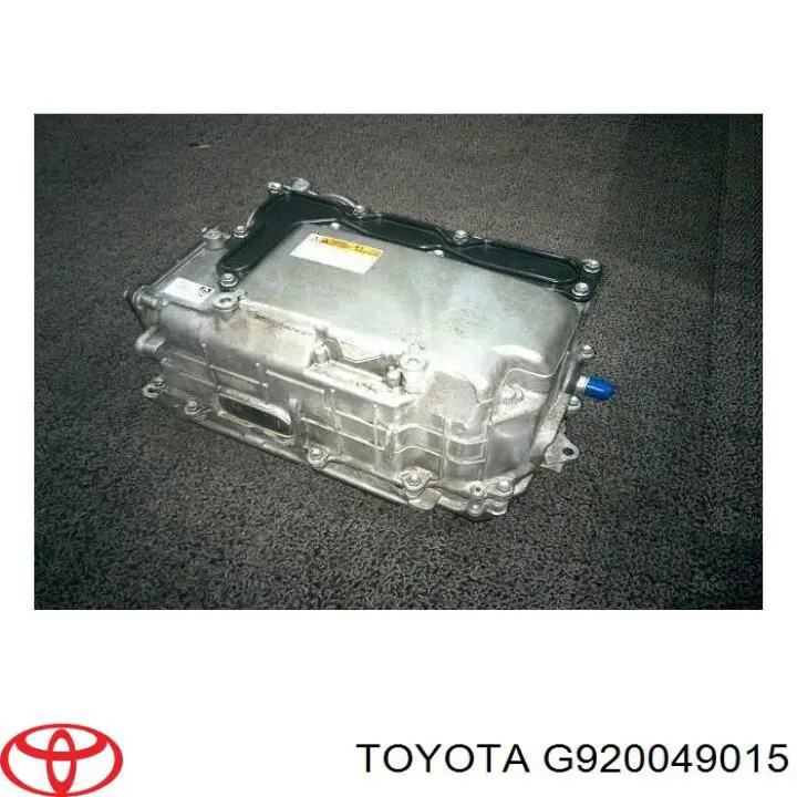  G920049015 Toyota