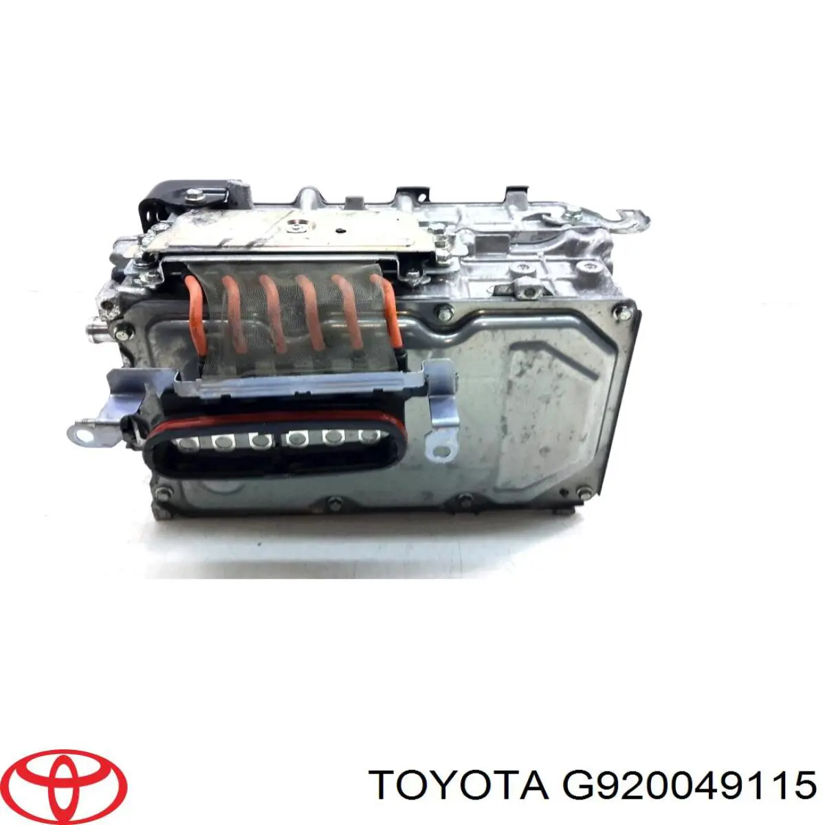 G920049115 Toyota 