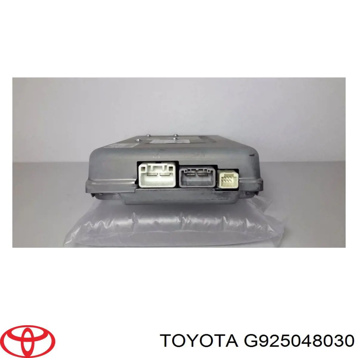 Блок управления электроусилителем руля Toyota G925048030 цена, от 152.28 USD