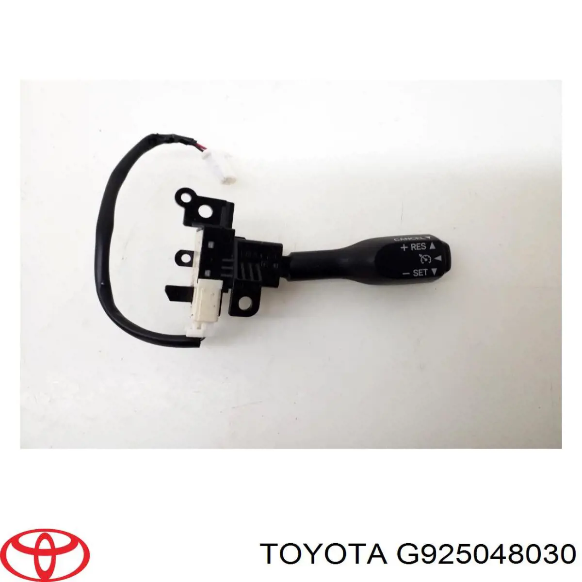 Купить G925048030 Toyota Блок управления электроусилителем руля