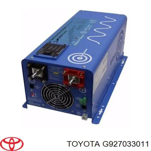 G927033011 Toyota 