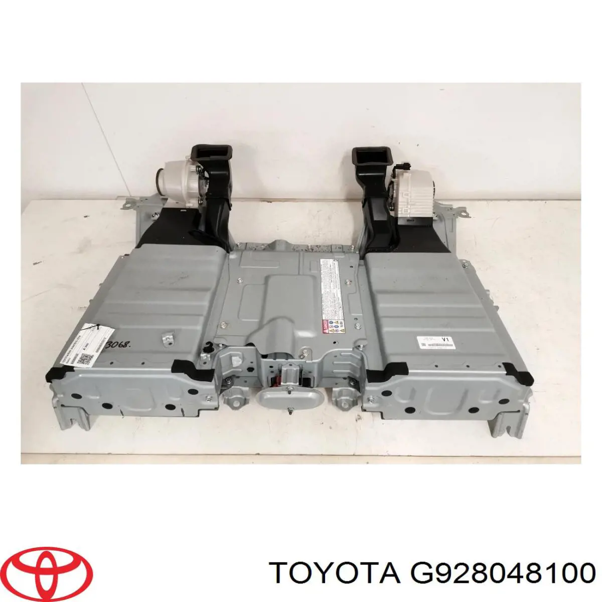 G928048100 Toyota Батарейный модуль электромобиля