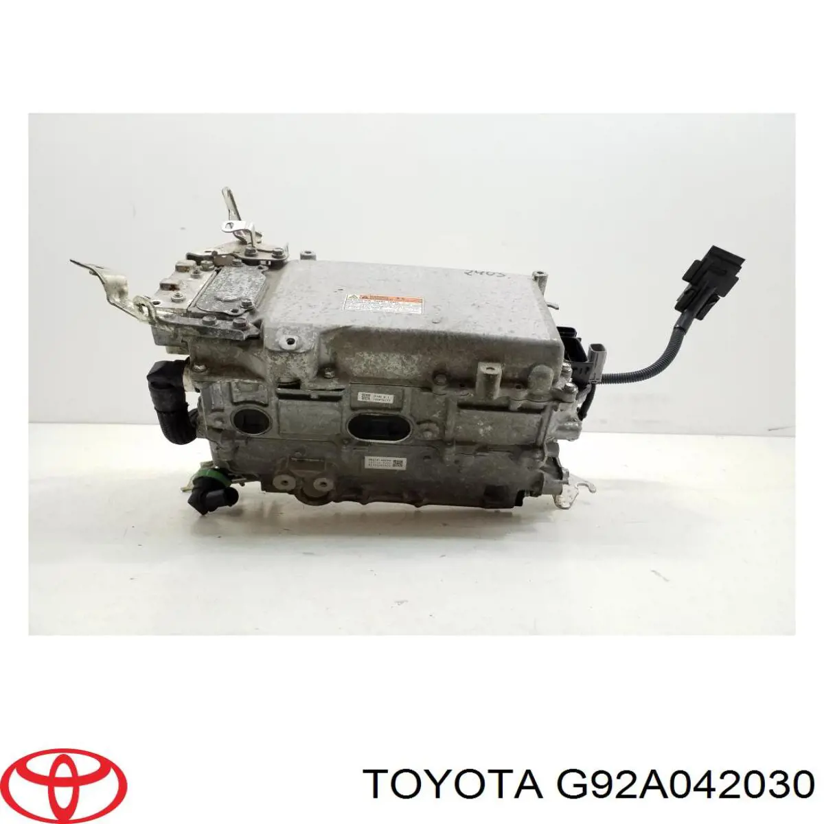  G92A042030 Toyota